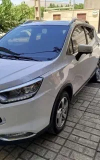 جک s3 سال ۱۴۰۳ اتوماتیک