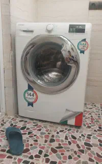 فروش ماشین لباسشویی