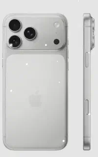 ایفون ۱۷ pro max