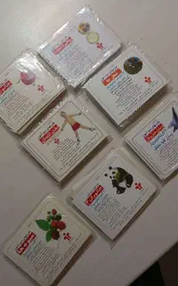 کارت آموزشی