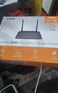 مودم D-Link DLS-224