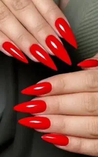 آموزش وتخفیف ۵۰٪کلیه خدمات ناخن مژه