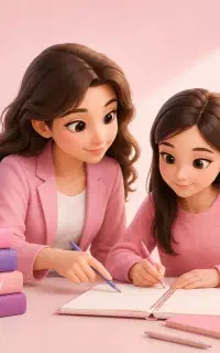 آموزش زبان انگلیسی و کلاس تقویتی