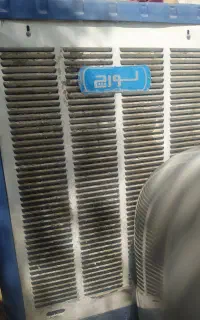 کولر آبی 7000سالم