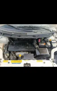 لیفان lifan x50بیرنگ  اتوماتیک مدل 95 عروسک