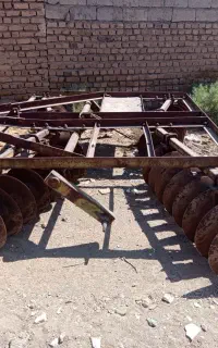 دیکس رومانی