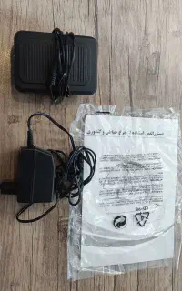 چرخ خیاطی و گلدوزی مارشال مدل 810