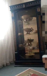 فروش بوفه