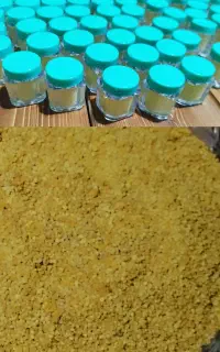 فروشگاه رویال ژل تولید کننده ژل رویال وعسل درمانی