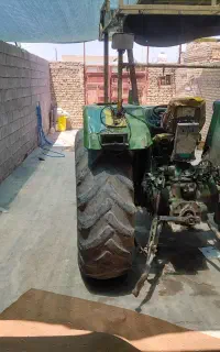 تراکتورجاندیر ۲۰۴۰