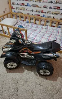 ماشین شارژی