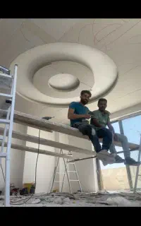 کناف تایلpvc