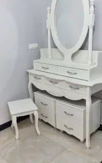 سرویس خواب دو نفره