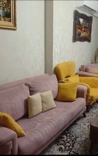 فروش مبل ۷نفره