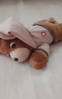 عروسک