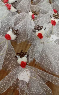 گیفت عروسی