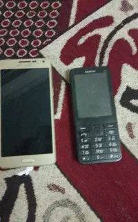 گوشی سامسونگ A5