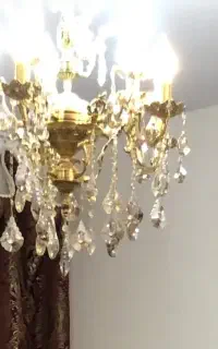 لوستر برنز
