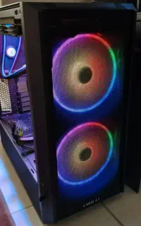 کیس لیان لی Lancool 216