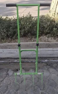 شخم زن دستی