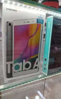 tab A8 2019