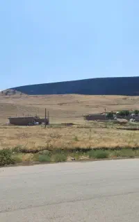 فروش زمین ۲۰۰ متر
