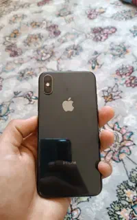 ایفون xs 256