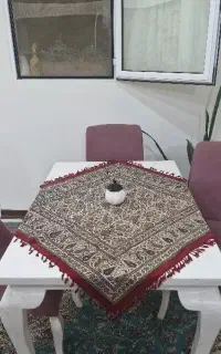 میز ناهار خوری ۴ نفره