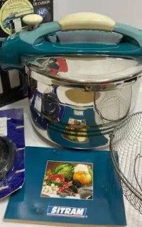 زودپز فرانسوی سیترام