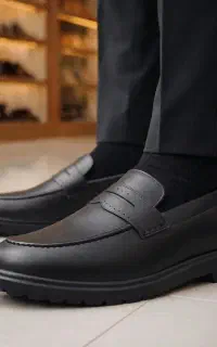 کفش مناسب تمام فصل