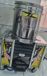 سبزی خورد کن