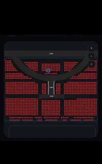 بلیط vip تئاتر ارکسترال آرش