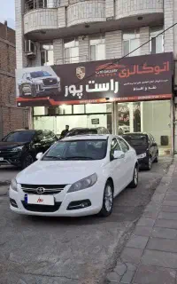 جک جی 5 مدل 93 دنده