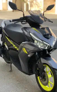 موتور طرح آیروکس ۱۴۰۳