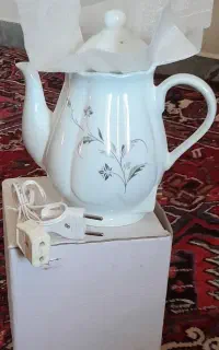 کتری برقی