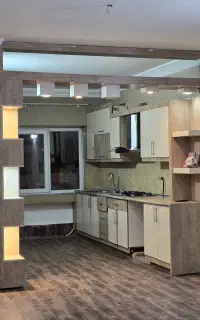 واحد ۱۰۰ متری دوخواب