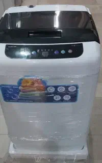 لباسشویی ۷ و ۱۲  پاکشوما اتومات درب از بالا