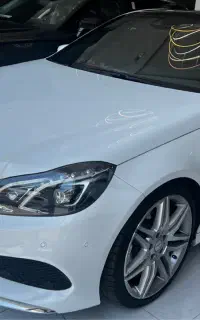 بنز E250 2016