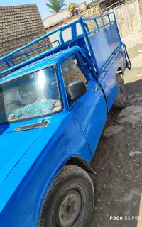 نیسان وانت