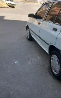 پراید ۸۳انژکتور