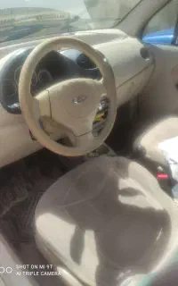 ام وی ام ۱۱۰ چهار سیلندر