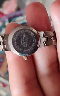 ساعت
