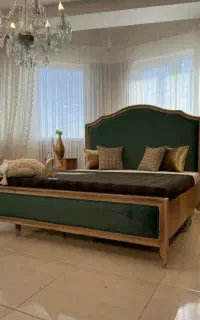 سرویس خواب فرانسوی کوئین  ابزاری
