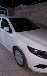 تارا ۵دنده مدل۴۰۲