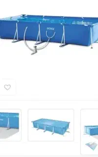 استخر پیش ساخته