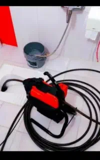 لوله بازکنی بایک تماس مشتری شویددرجا فوری ارزان
