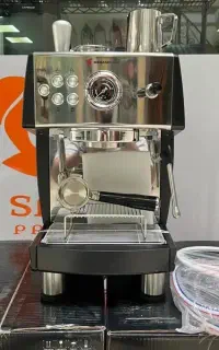 اسپرسوساز صنعتی مباشی 2065 ژاپن و قسطی بخر