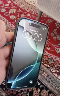 آیفون 17 نرمال
