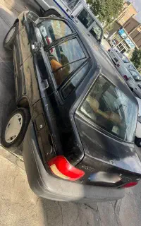 پراید مدل ۸۳ دوگانه کامل انژکتور
