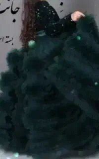 لباس مزونی دخترانه